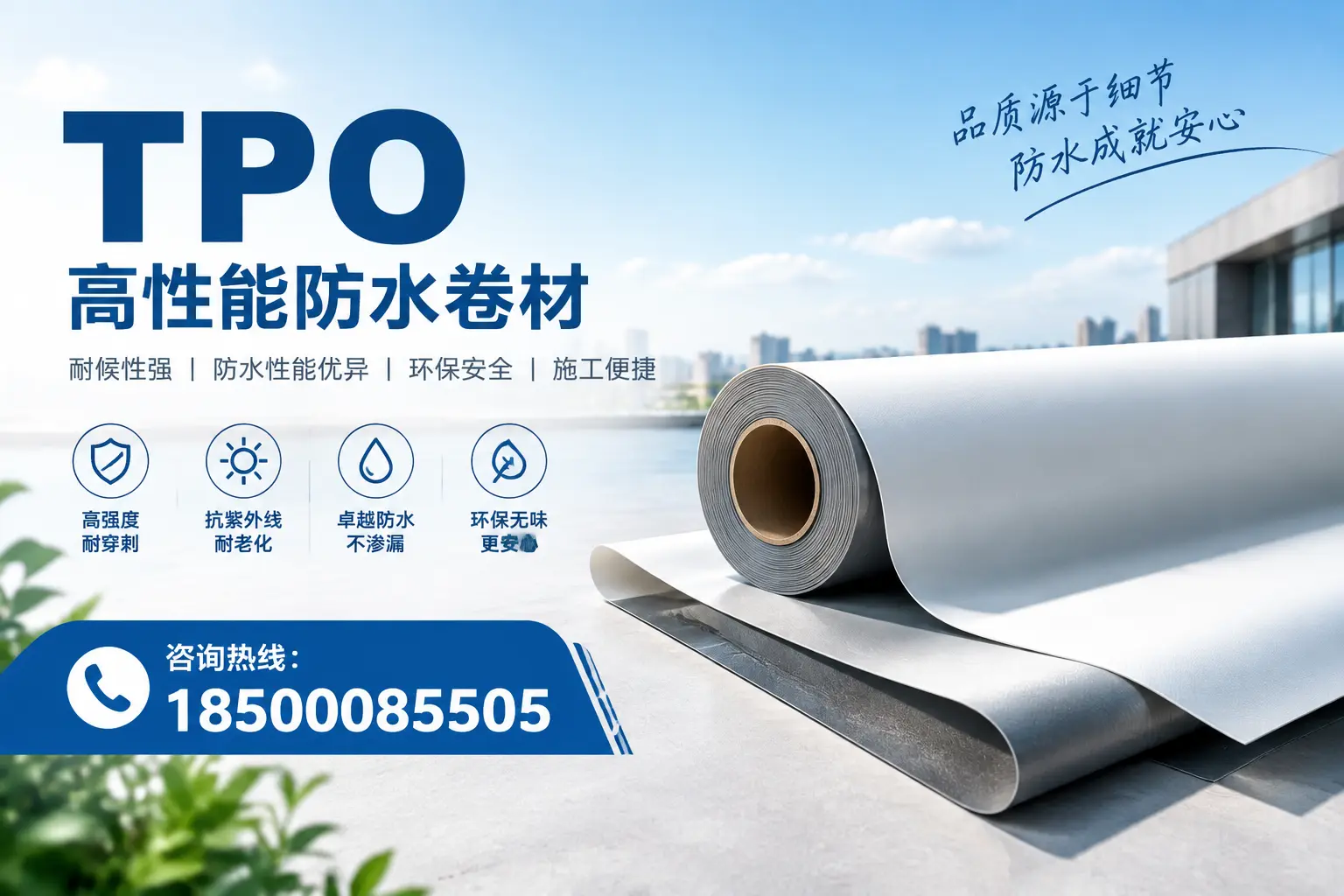 tpo与其他材料的对比分析,助力迪庆企业做出明智选择